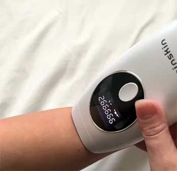 5MinSkin Hair Removal