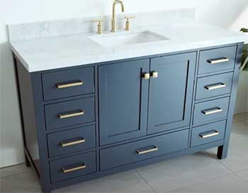 Ariel Cambridge Vanity