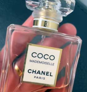 CHANEL COCO Mademoiselle