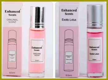 Enhanced Scents Pheromone