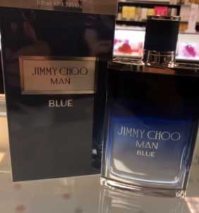 Jimmy Choo MAN’s Cologne