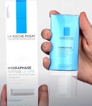 La Roche-Posay HydraphaseHA Light Face Moisturizer