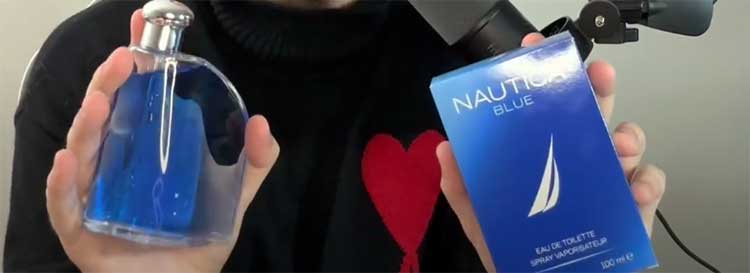 Nautica Blue By Nautica