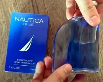 Nautica Blue Cologne