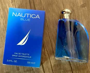 Nautica Blue Cologne