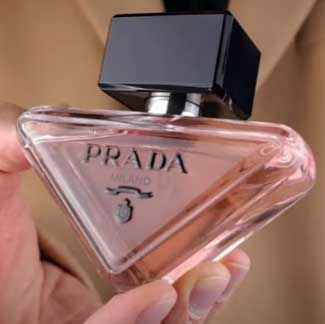 Prada Paradoxe Intense