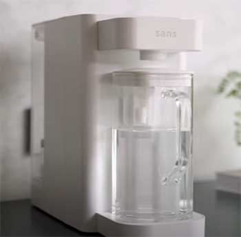 Sans Water Purifier