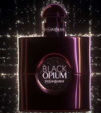 Yves Saint Laurent Black Opium