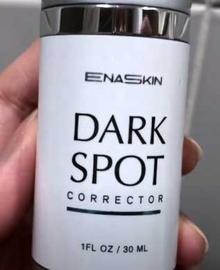 EnaSkin Dark Spot Corrector