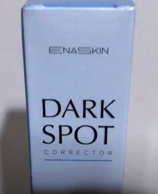 EnaSkin Dark Spot Corrector