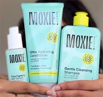 Moxy Shampoo