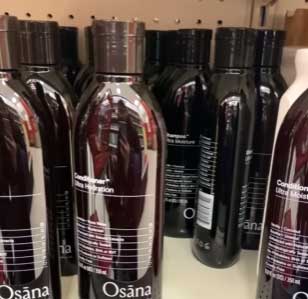 Osana Shampoo