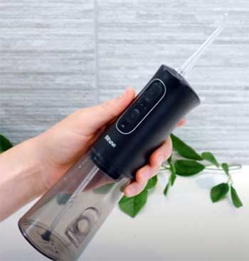 Bitvae C2 Cordless Water Flosser