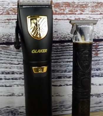 GLAKER Hair Clipper