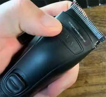 Novah Professional Hair Clipper