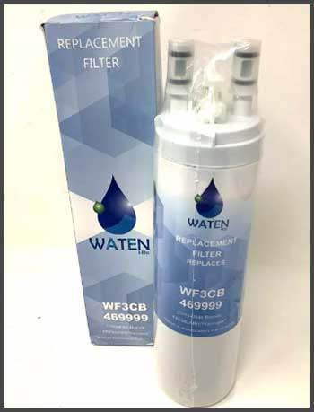 Waten H2O Replacement Water Filter