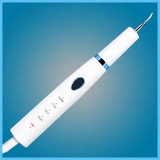 DentaBlast Teeth Cleaner