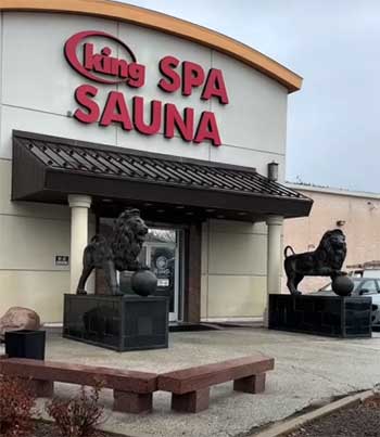 King Spa & Sauna