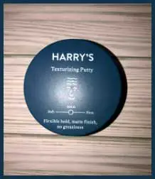 Harry’s Texturizing Putty