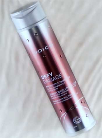 Joico Defy Damage Protective Shampoo