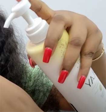 Olay Shower Gel