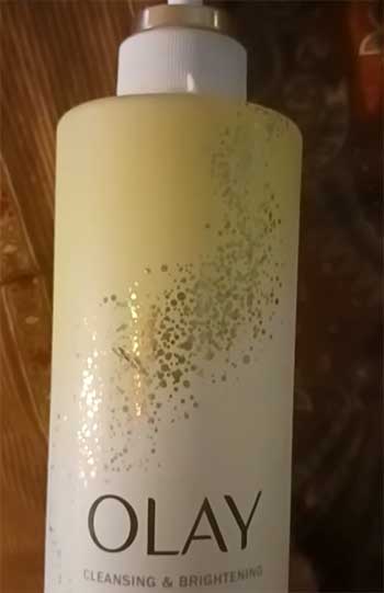 Olay Shower Gel