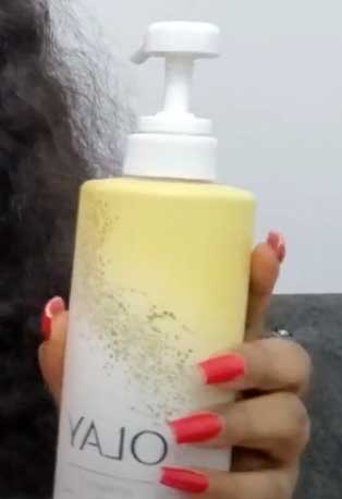 Olay Shower Gel