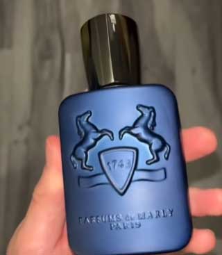 Parfum de Marly Layton