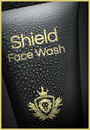 Shield Face Wash