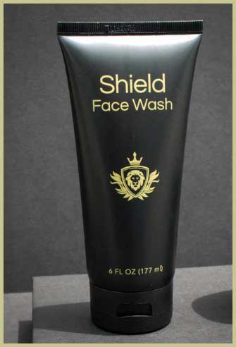 Shield Face Wash