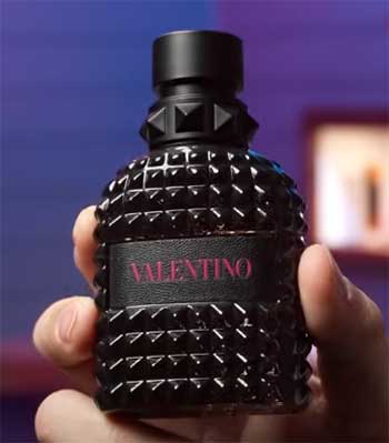 Valentino Uomo Born In Roma