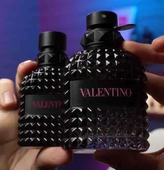 Valentino Uomo Born In Roma