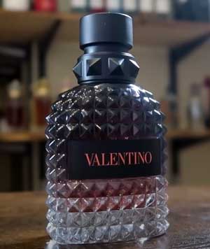 Valentino Uomo Born In Roma