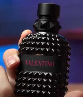 Valentino Uomo Born In Roma