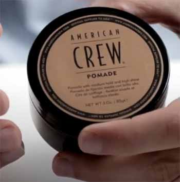 American Crew Pomade