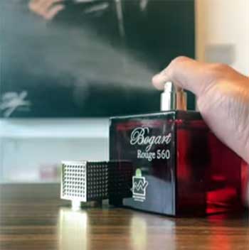 Bogart Rouge 560