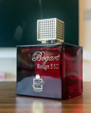 Bogart Rouge 560