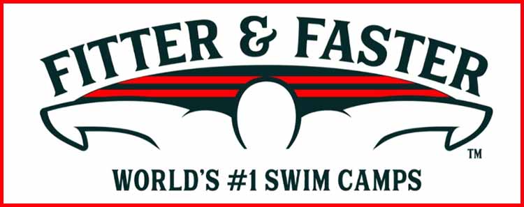 Fitter and Faster Swim Camp
