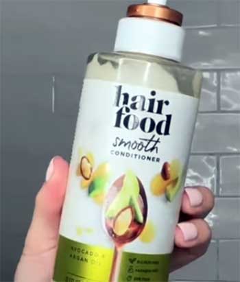 Hair Food Shampoo