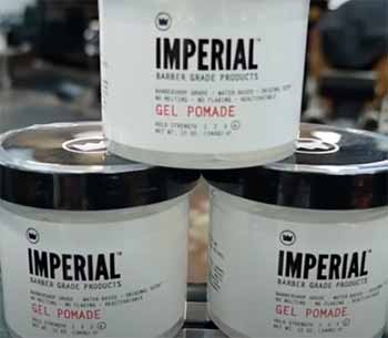 Imperial Gel Pomade