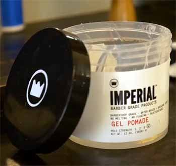 Imperial Gel Pomade