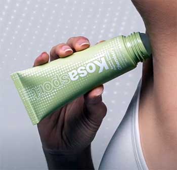 Kosas Deodorant