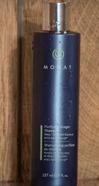 MONAT Shampoo