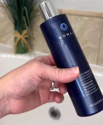 MONAT Shampoo