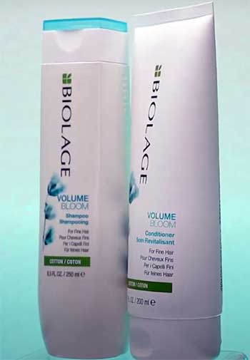 Matrix Biolage Volume Bloom Shampoo