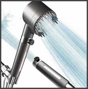 IonDrops Shower Head Reviews From Experience: Is It Worth It?