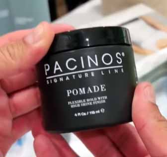 Pacinos Pomade