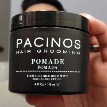 Pacinos Pomade