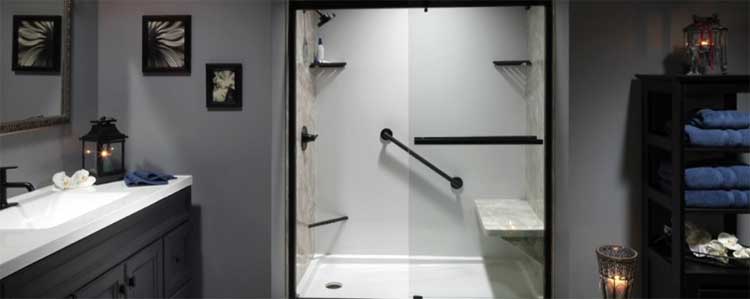 Rome Bath Remodeling