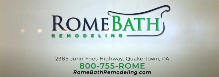 Rome Bath Remodeling